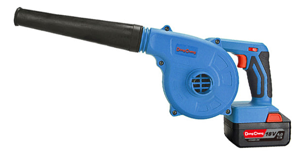 Soplador 18V Inalámbrico 4.0Ah Dongcheng