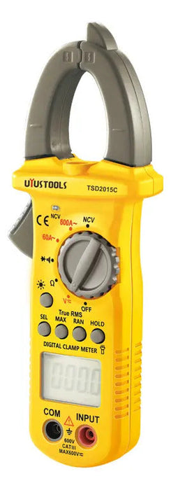 Tester Digital DT2015C con Luz Uyustools