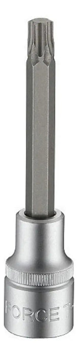 Dado Torx 1/2'' Largo T55 Force