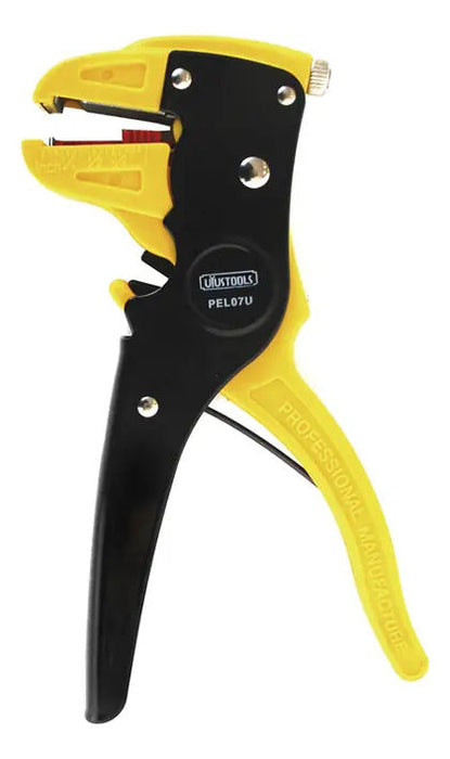 Alicate Pelacable 7'' Mgo Ergo Uyustools