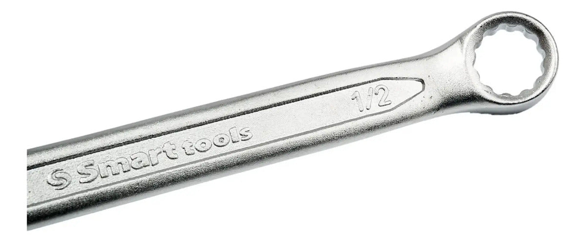 Llave Punta Corona 1/2 Pulg Smart Tools