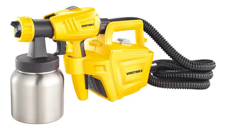 Pistola Para Pintar Eléctrica 600W