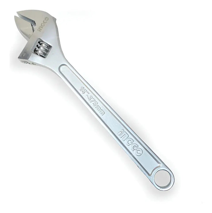Llave Ajustable 0-46mm 15" Ingco