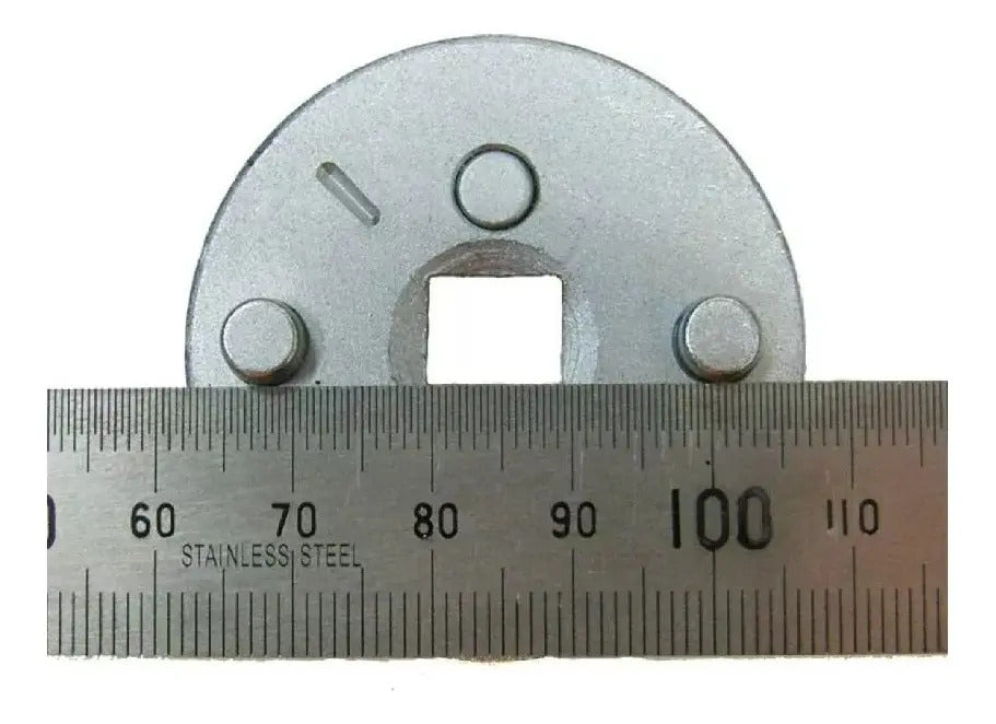Herramienta Para Comprimir Caliper De Freno