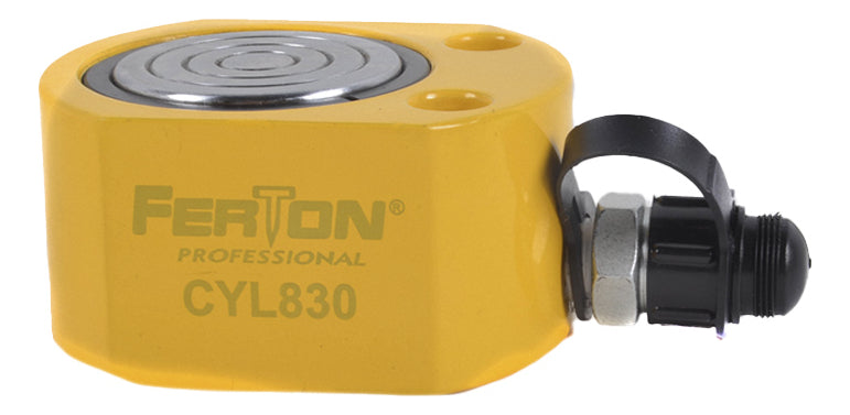 Cilindro de Aceite 30tx13mm Ferton