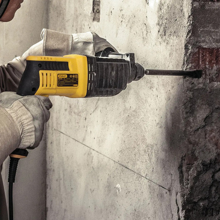 Rotomartillo Stanley Sthr202k-b2c Sds Plus 620w