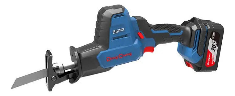 Sierra Sable 20V 22mm 1 Bat 4Ah Brushless Dongcheng