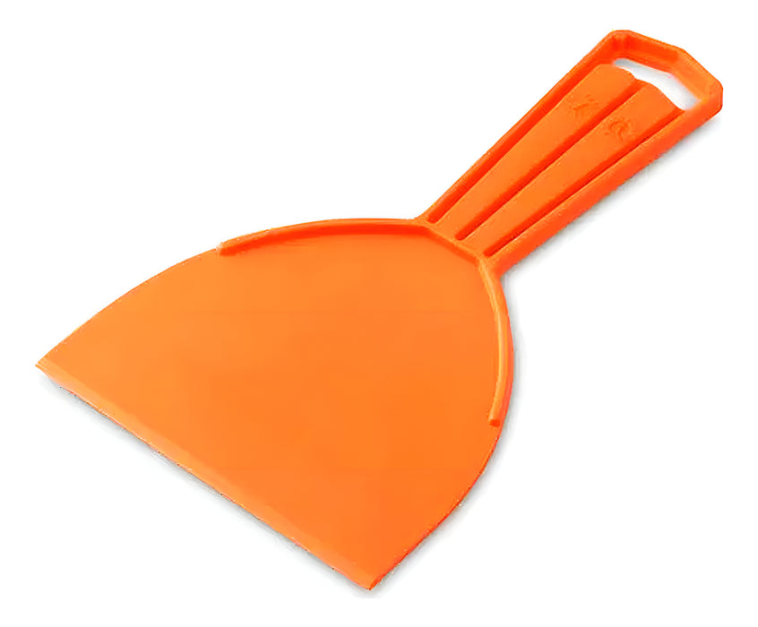 Espátula Plástica 4'' Truper