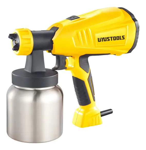 Pistola Pintar Eléctrica 400W Uyustools