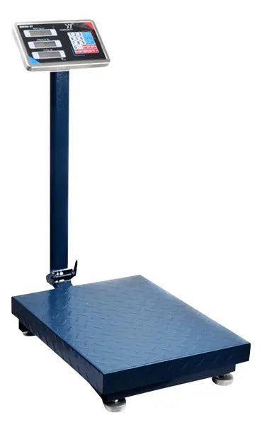 Balanza Digital 300 Kg