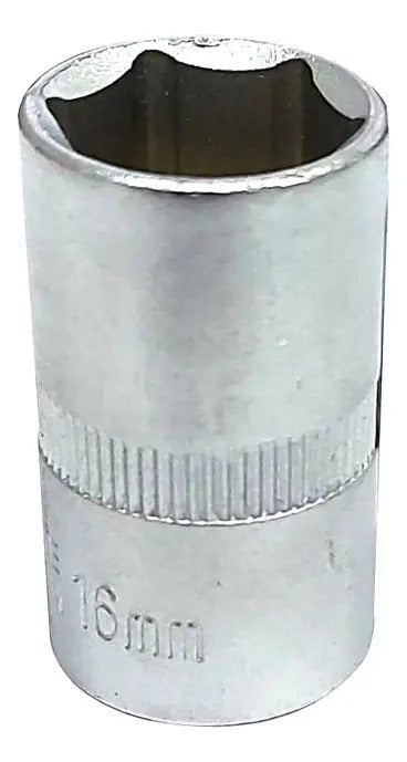 Dado 16mm 1/2" Cr-v
