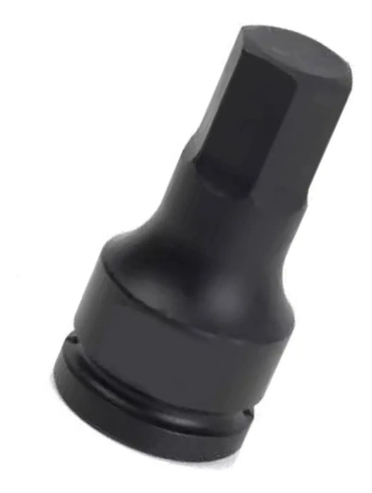 Dado Impacto Allen 3/4'' De 24mm Force
