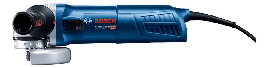 Esmeril Angular 5" Bosch GWS 11-125 1100W