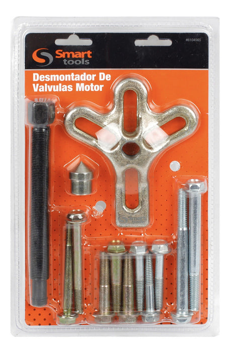 Extractor Plato Magnético Smart-tools