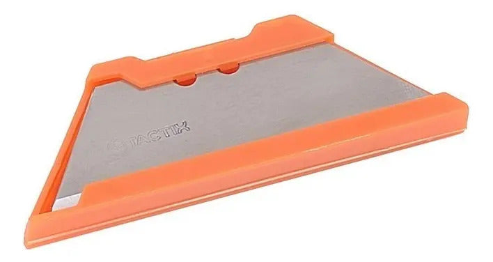 Cuchillo Cartonero De Seguridad Gatillo SK5 Tactix