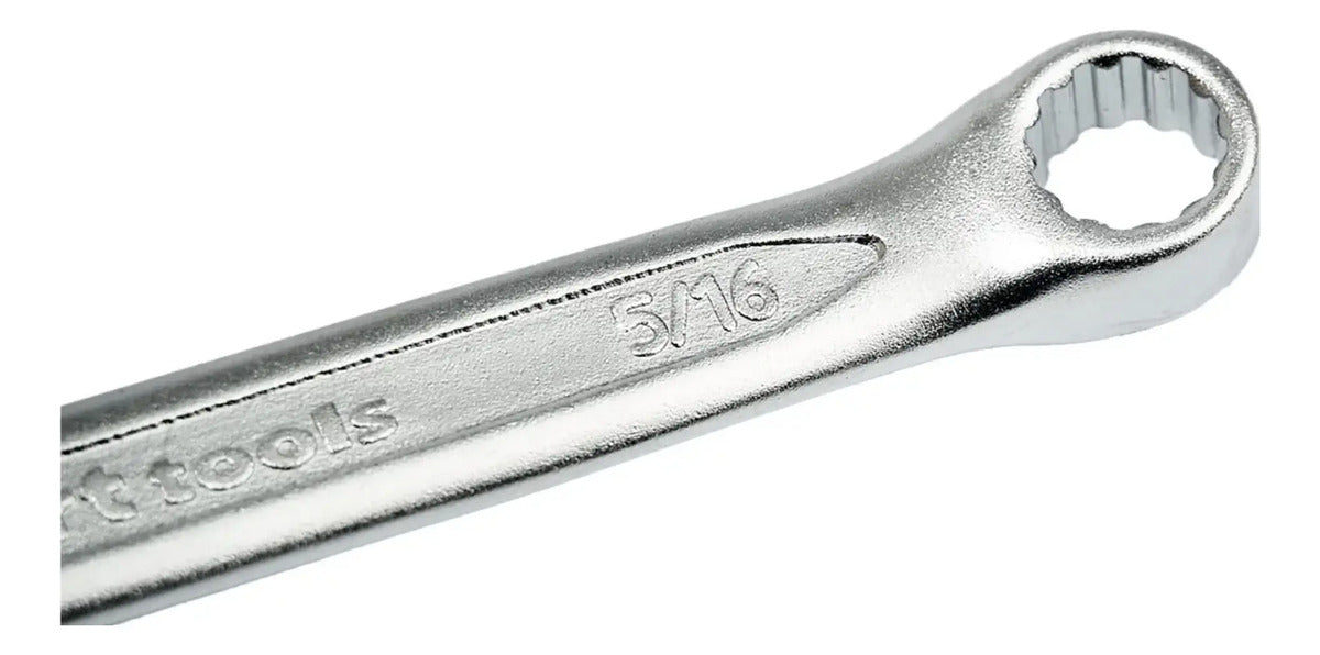 Llave Punta Corona 5/16 Pulg Smart Tools