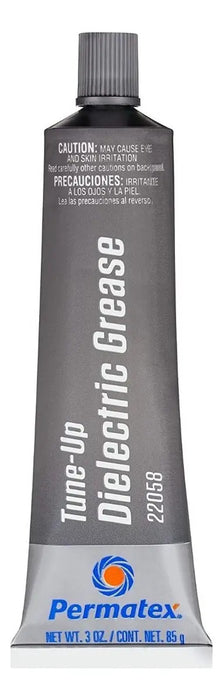 Grasa Dieléctrica para Cables de Bujías Permatex
