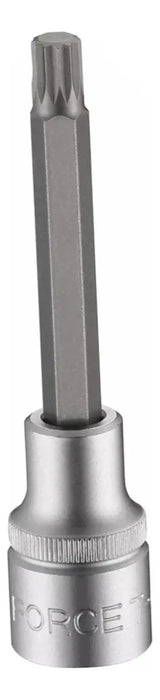 Dado Torx Largo 1/2'' T-20 Force