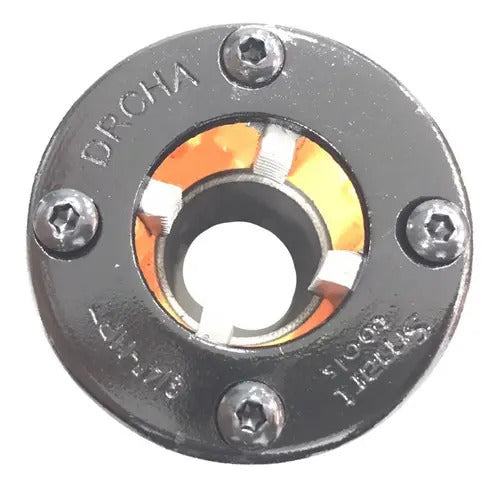 Manilete Macho Smart Tools Acero 3/4 Npt