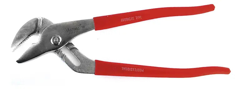 Alicate Picoloro Boca Recta 12'' Uyustools