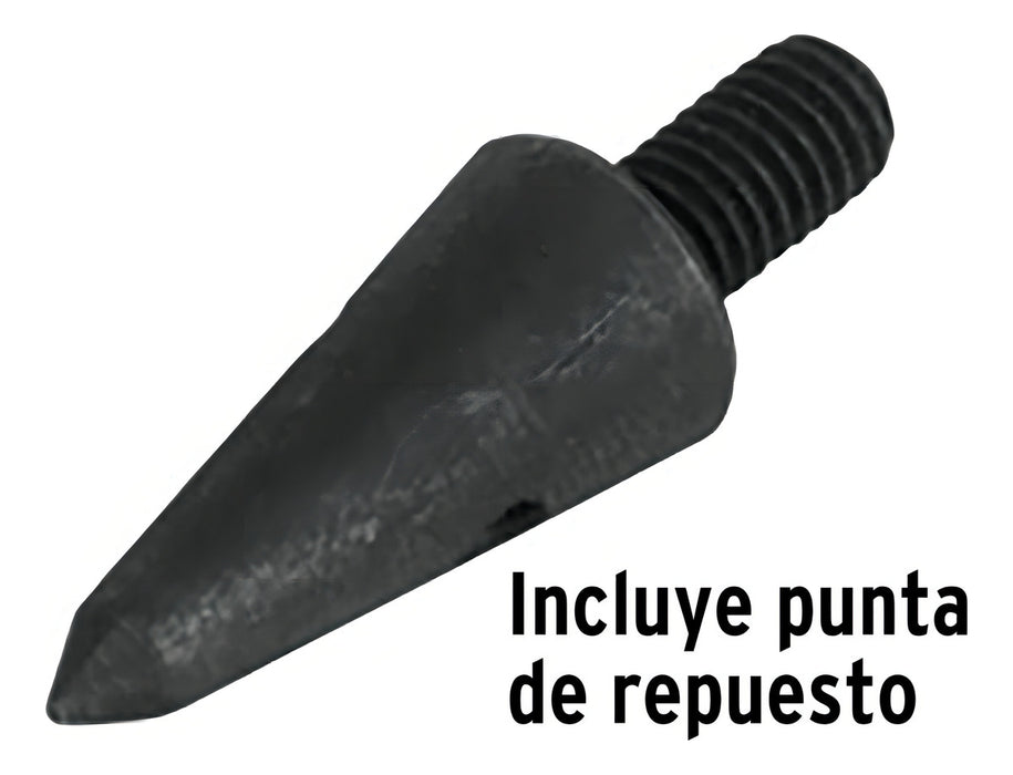 Plomada 16 Oz Truper