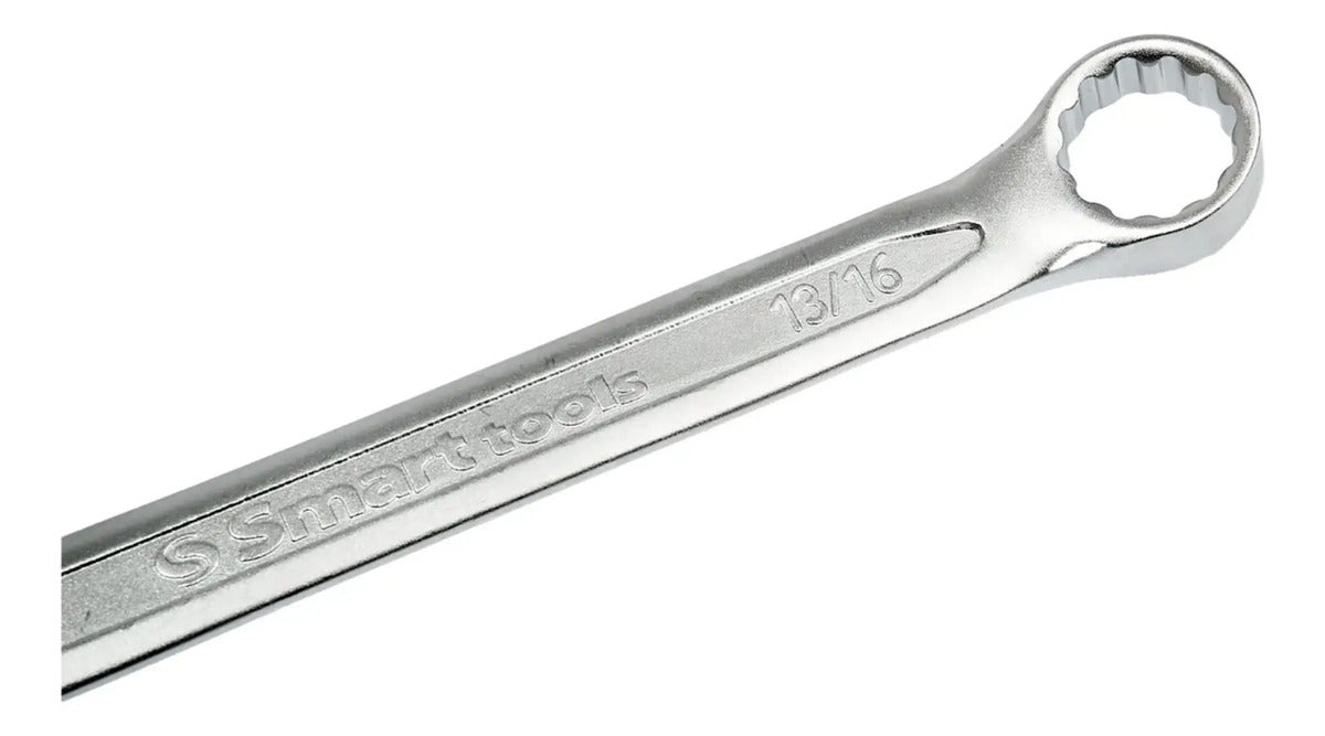 Llave Punta Corona 13/16 Pulg Smart Tools