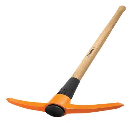 Pico-pico 5 Lbs Mango de Madera 36''