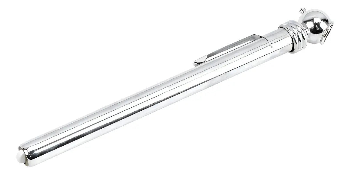 Medidor de Presión para Neumáticos 10 a 50 Psi Tactix