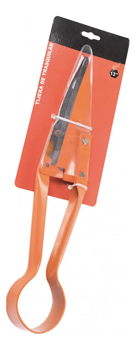 Tijera Para Trasquilar De 13''