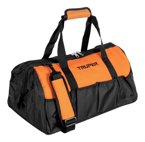 Bolso Porta Herramientas 20'' Truper