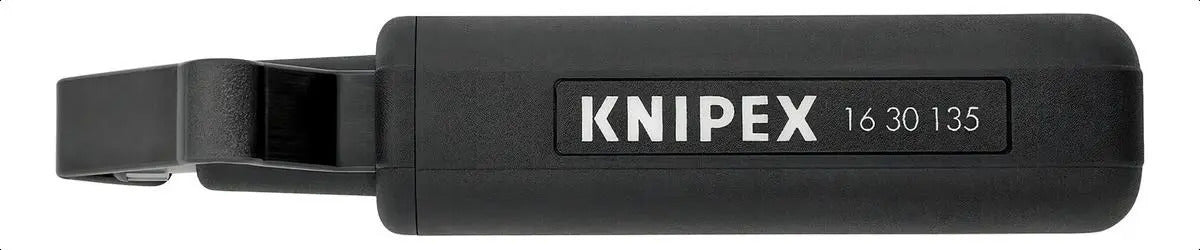 Desencapador de Cables Pelacable Knipex 1630135sb 2-1000 AWG