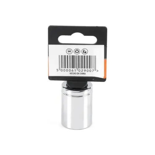 Dado Corto 1/2'' de 13/16'' Hexagonal