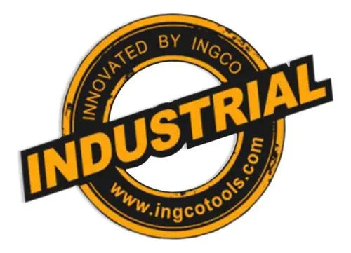 Llave Stilson 10" Hierro Uso Industrial Ingco