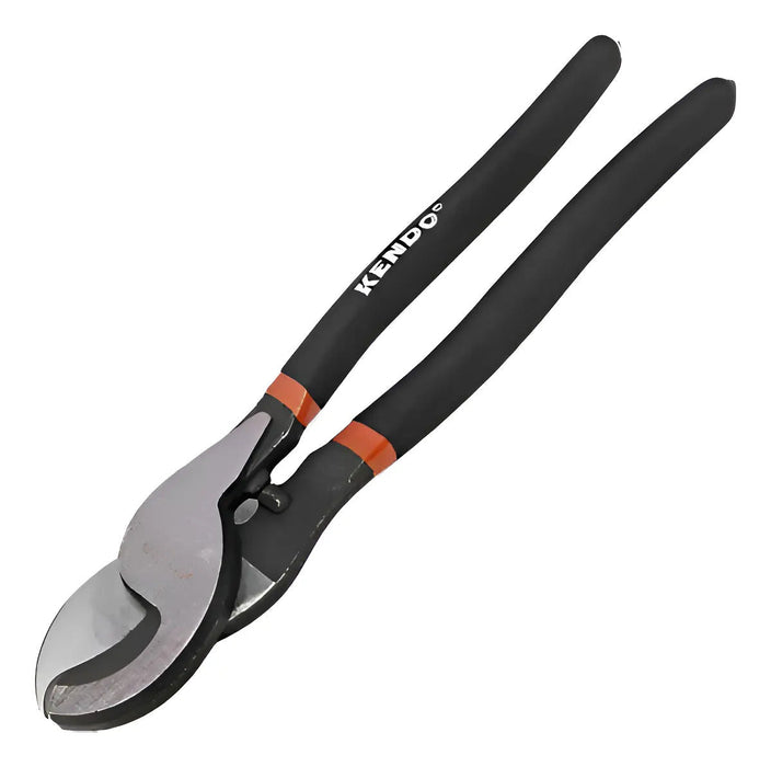 Alicate Corta-cable Aislado Kendo - 10 Pulgadas