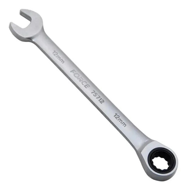 Llave Punta Corona Con Chicharra De 5/8''