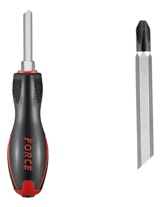 Destornillador Cruz #1x25mm