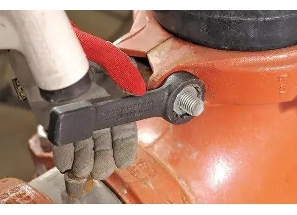 Llave Corona Impacto De 1.7/8'' Force