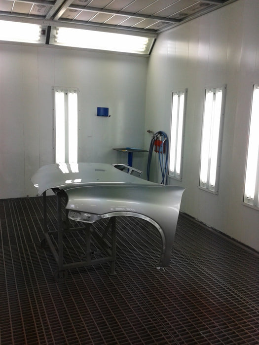Purificador/regulador Aire 5300 (3 Etapas)