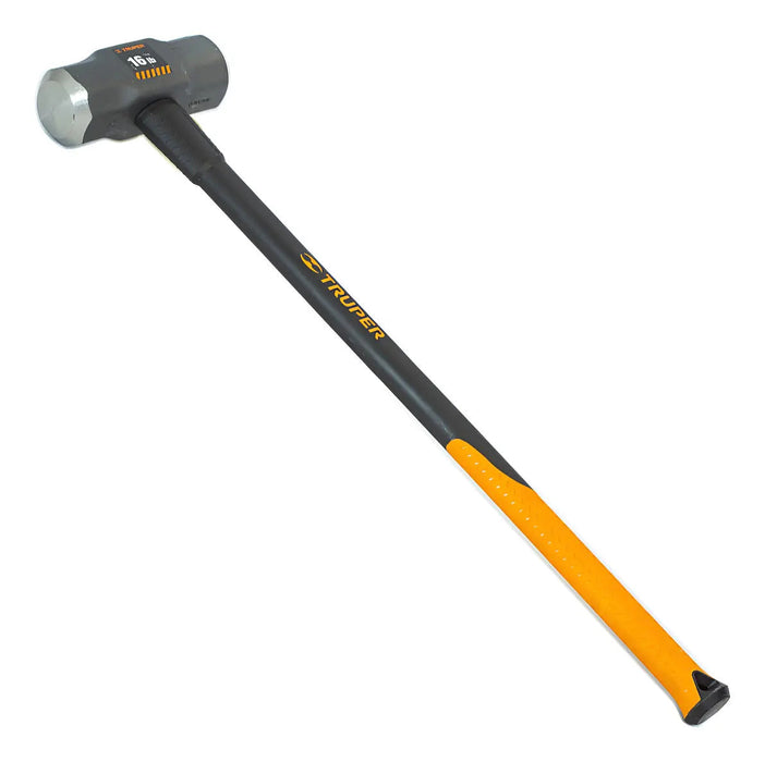 Combo 16 Lbs Mango Fibra Vidrio 36 Pulgadas