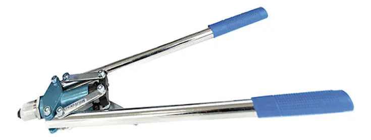 Remachadora Mango Largo