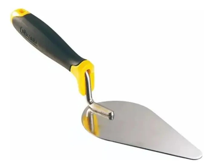 Plana Lengüeta 7" M/plast Uyustools