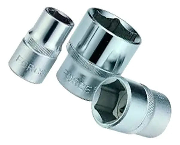 Dado 1/4 de 14 mm