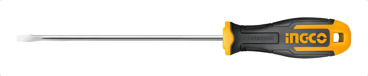 Destornillador Paleta S2 SL8x150 Ingco