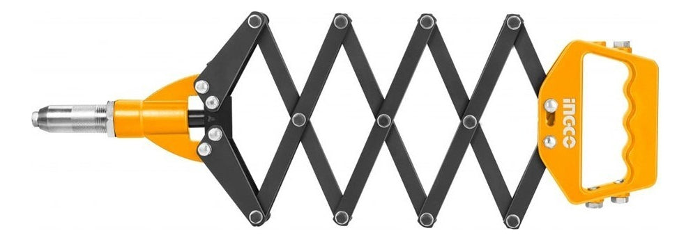 Remachadora Manual Plegable Ingco 32''