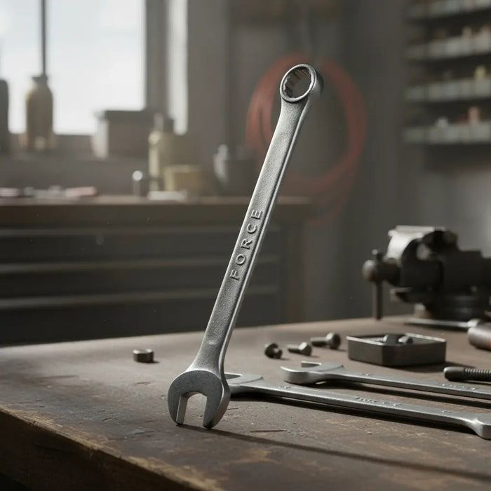 Llave Punta-corona De 7 Mm