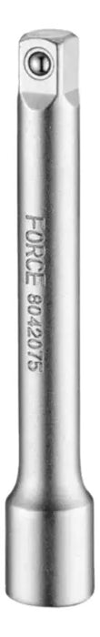 Juego Dados Poligonal 1/4'' Mm./pulg. 31 Pzs