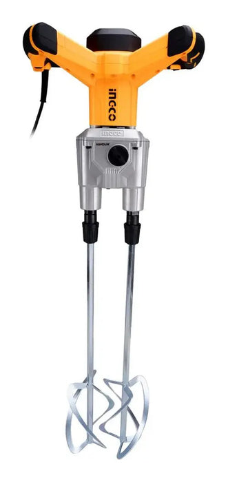 Mezcladora Eléctrica Ingco Doble 1800W