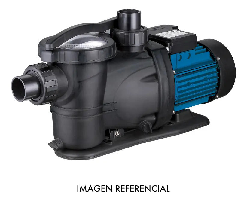 Bomba Piscina 850w 285l/min Max.head/12m Aquastrong