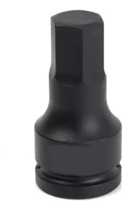Dado Impacto Allen 3/4'' De 24mm Force
