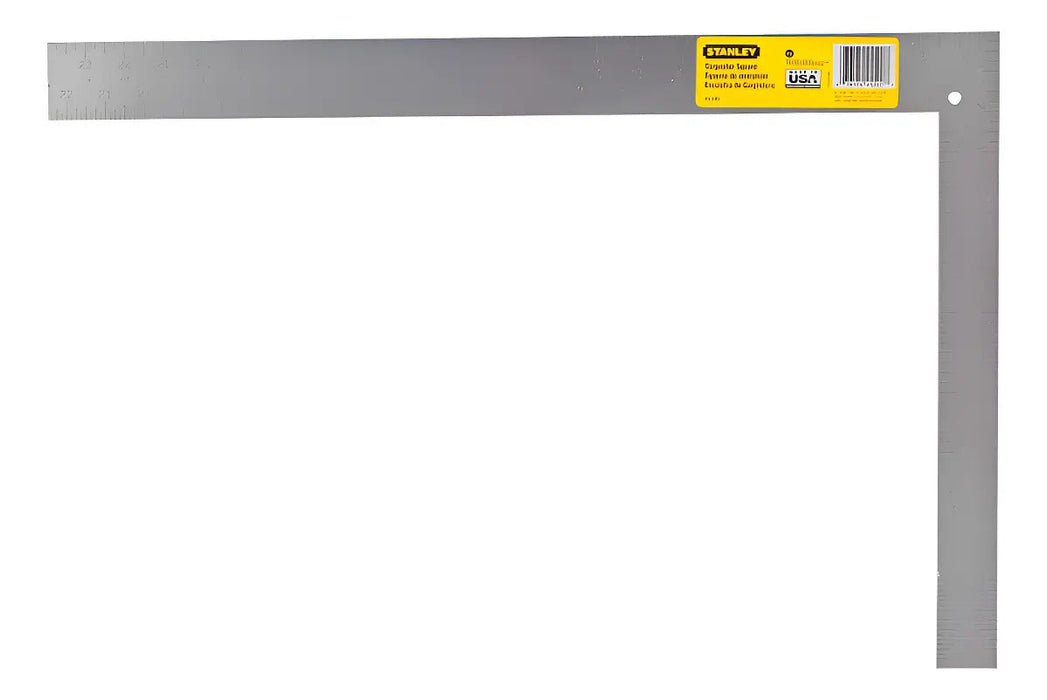 Escuadra Albañil 24x16'' Ea-500-c Stanley